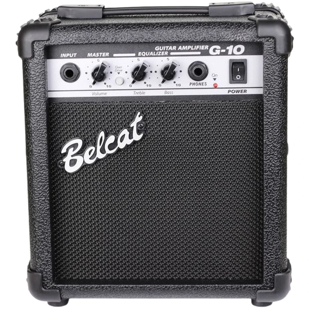 Комбоусилитель Belcat G10