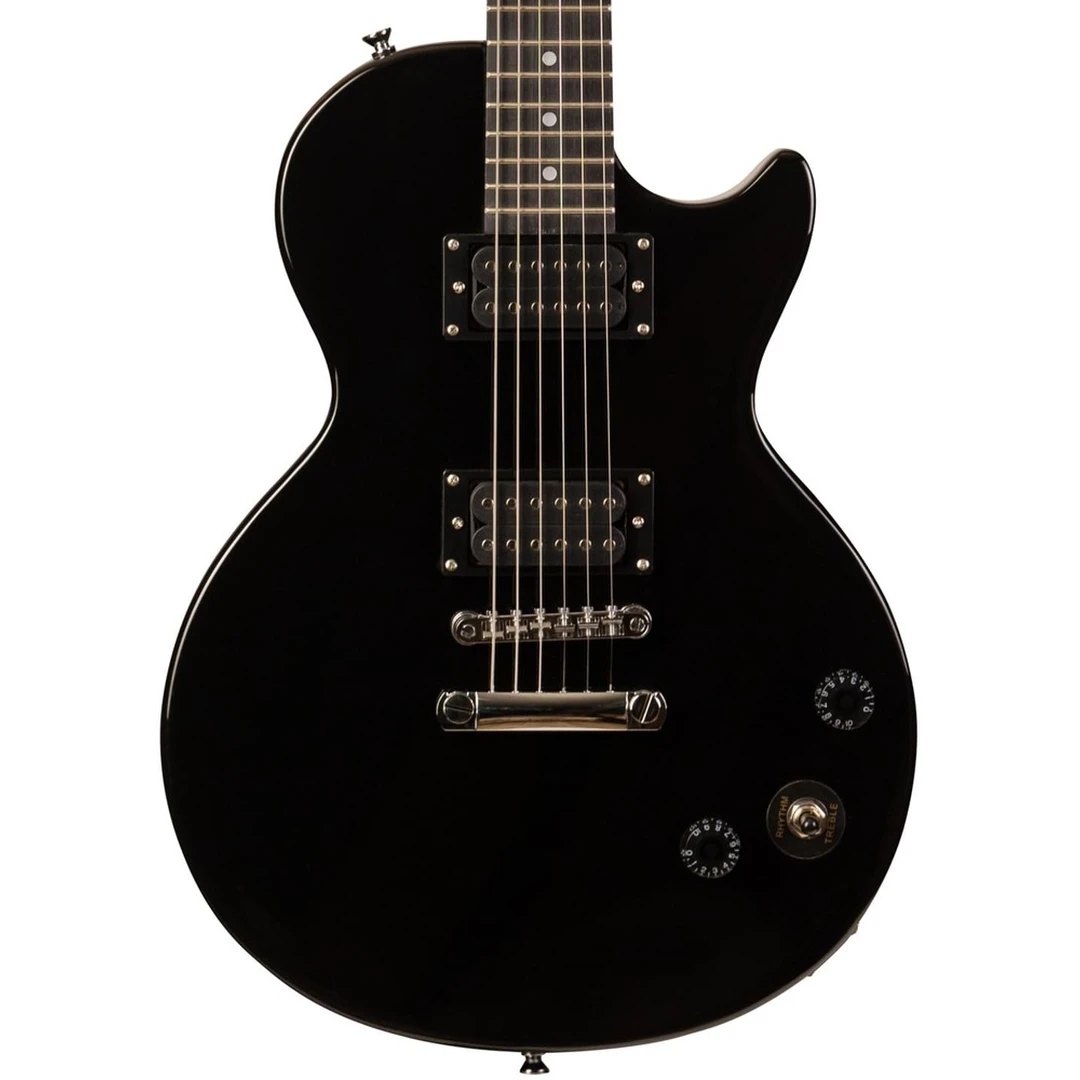 Электрогитара Rockdale Stars LP Junior BK