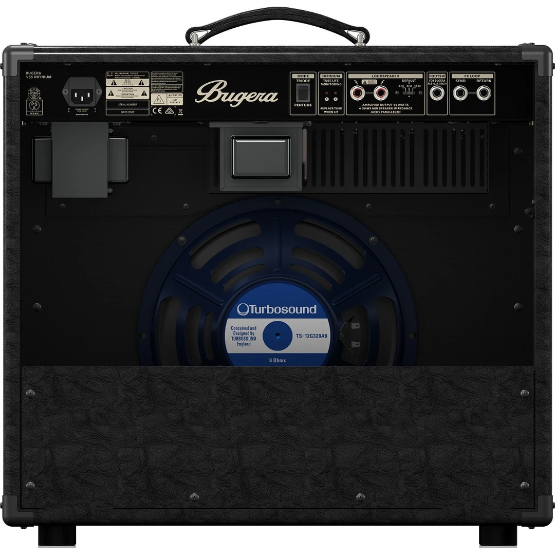 Комбоусилитель Bugera V55 Infinium