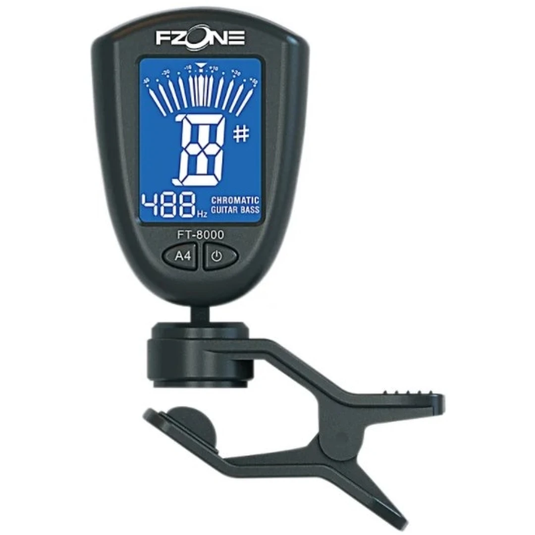 Тюнер Fzone FT-8000