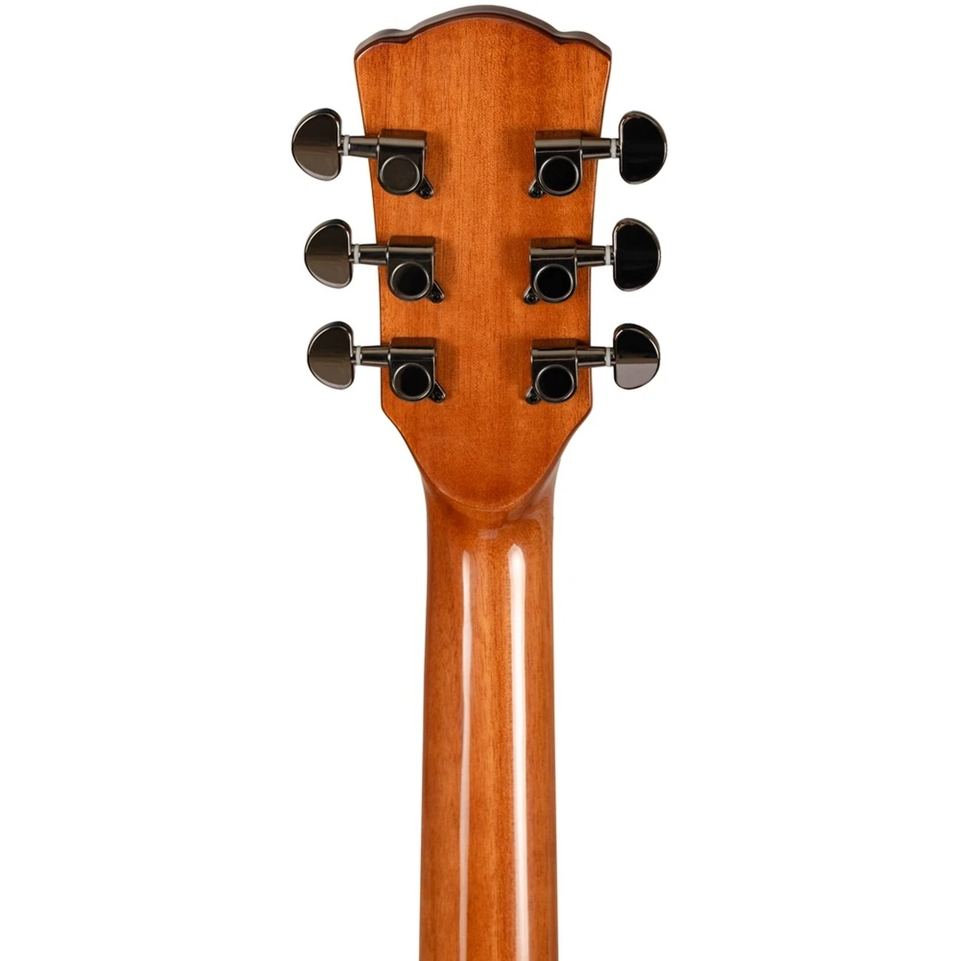 Акустическая гитара Rockdale Aurora D6 NAT Gloss