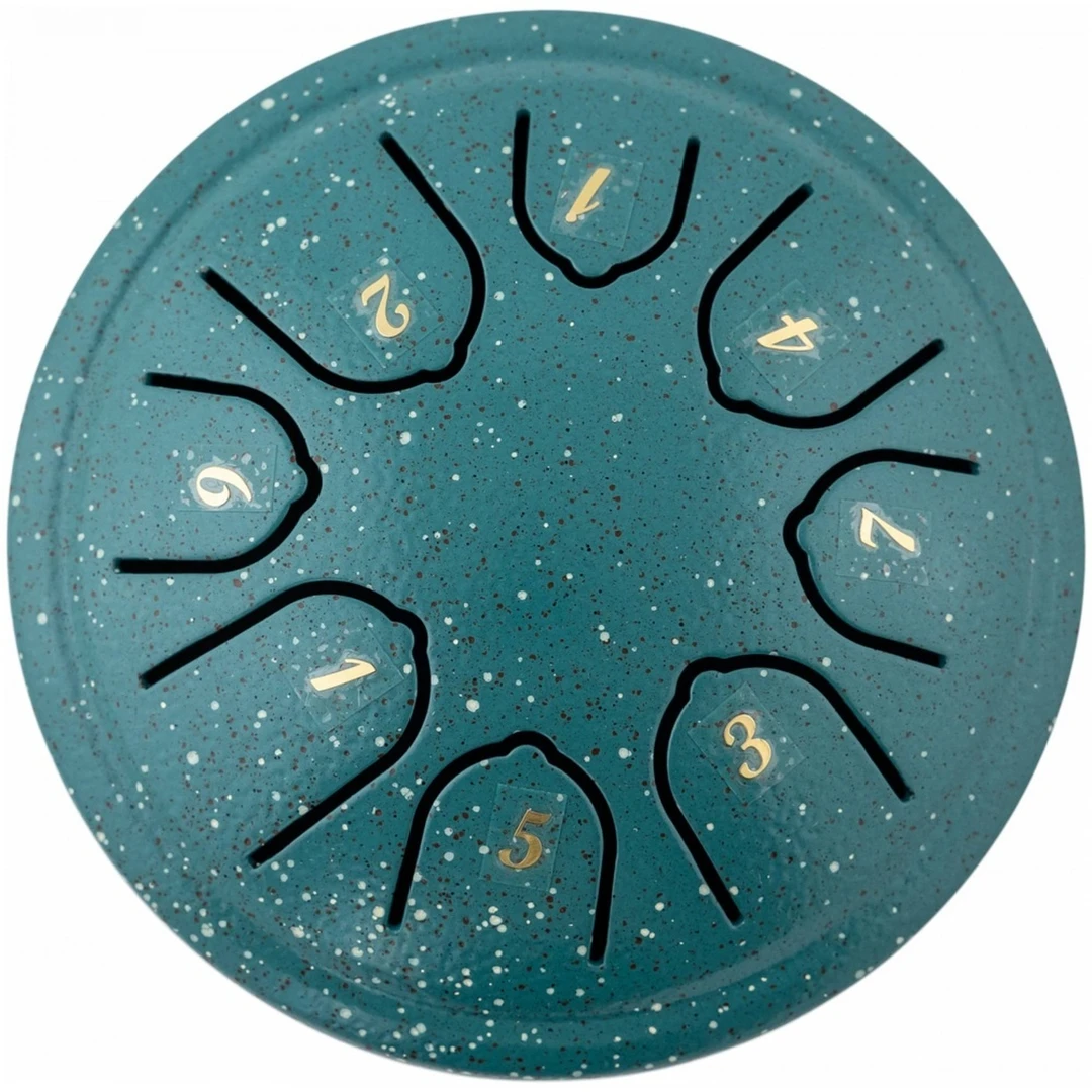 Глюкофон Bee DF1113 Green