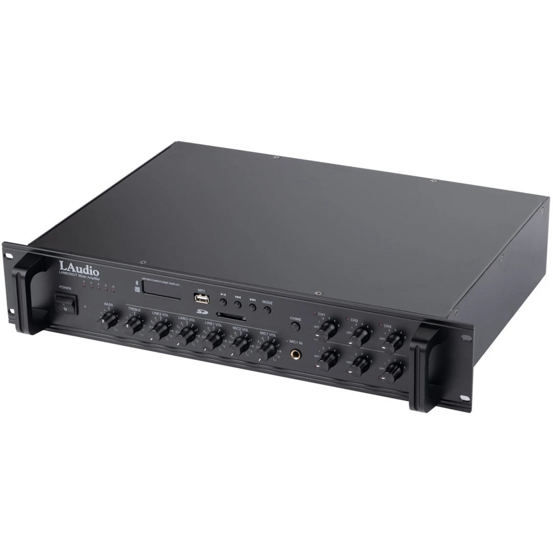 Усилитель LAudio LAM6350UT