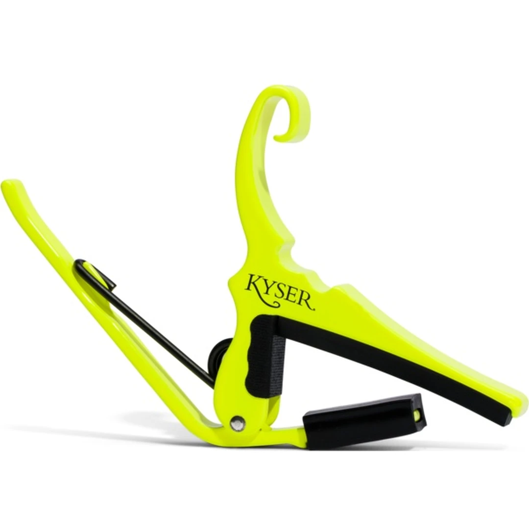 Каподастр Kyser KG6NYA