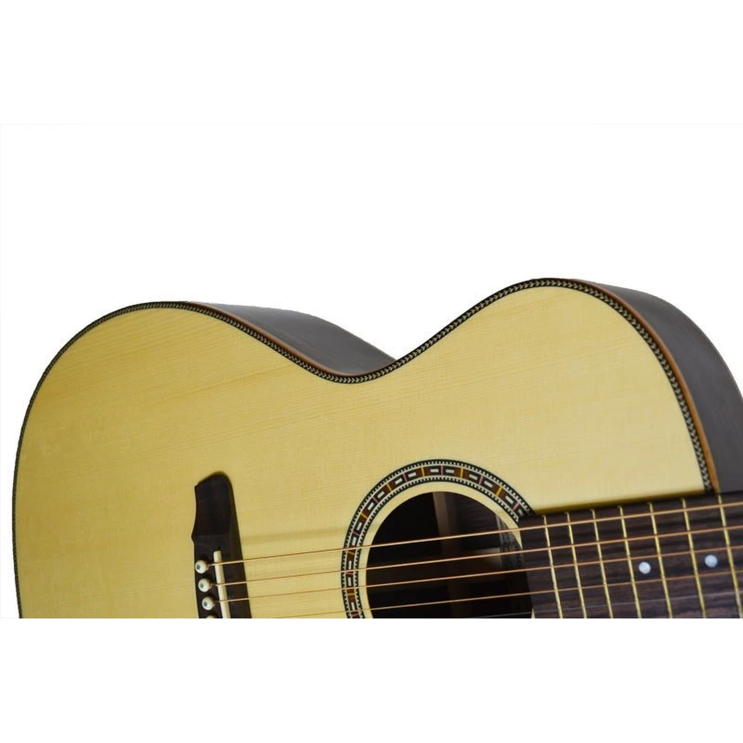 Классическая гитара Dowina CL999