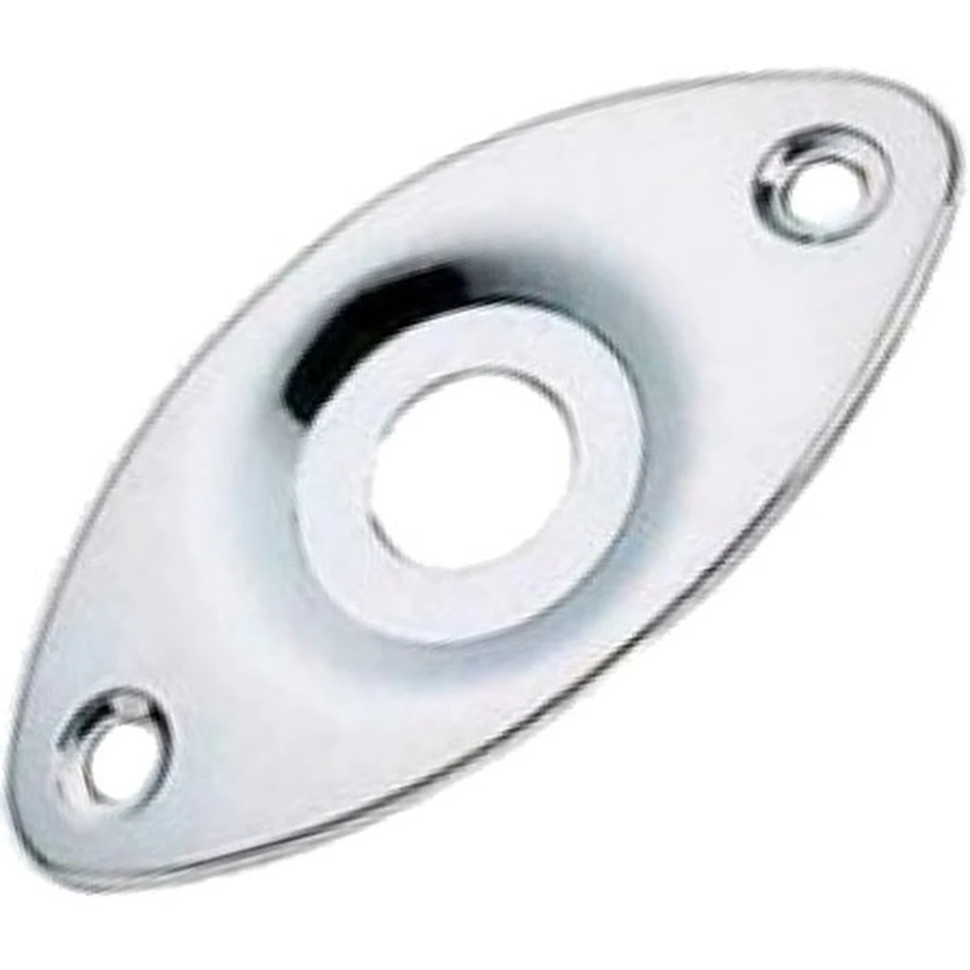 Панель гитарного входа Paxphil HJ002-CR