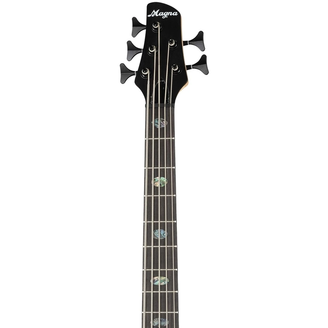 Бас-гитара Magna B2205-NT