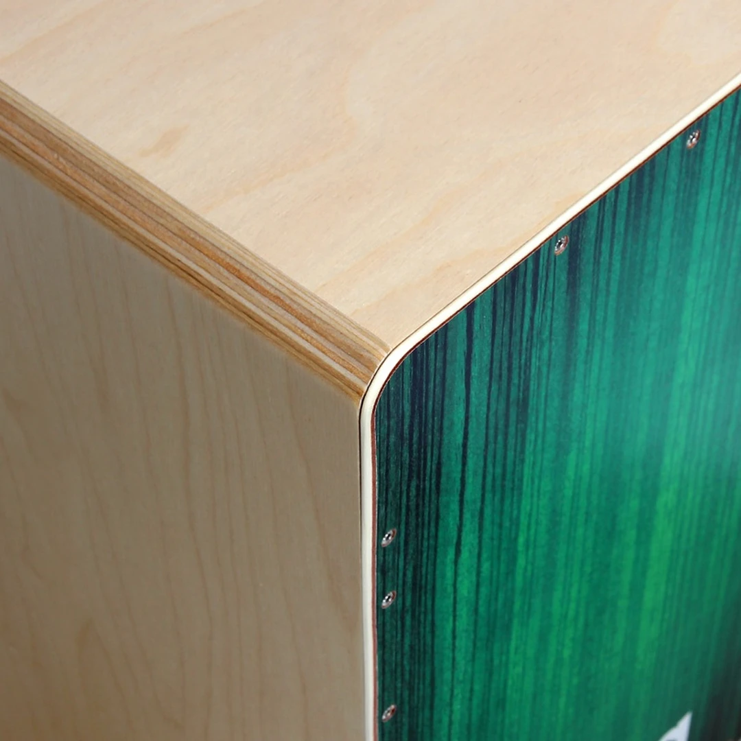 Кахон Sela SE 053 Varios Green