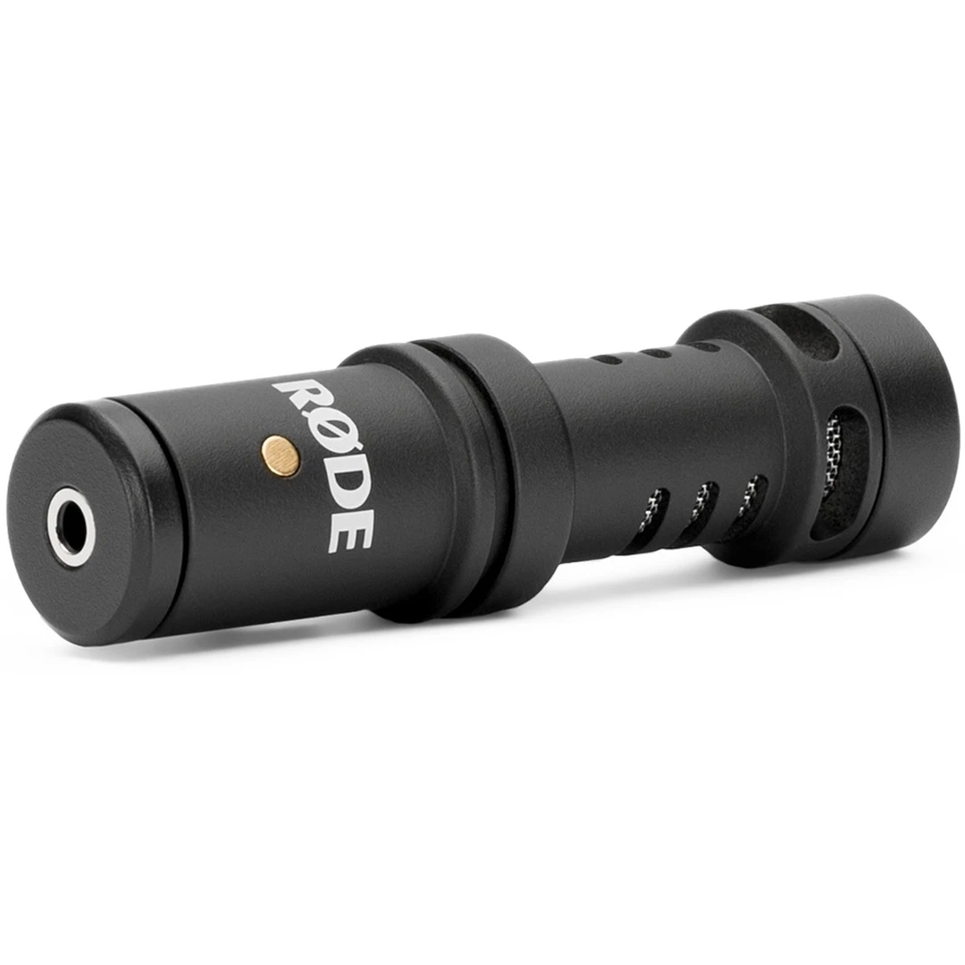 Радиосистема Rode Wireless GO II Single + VideoMic ME