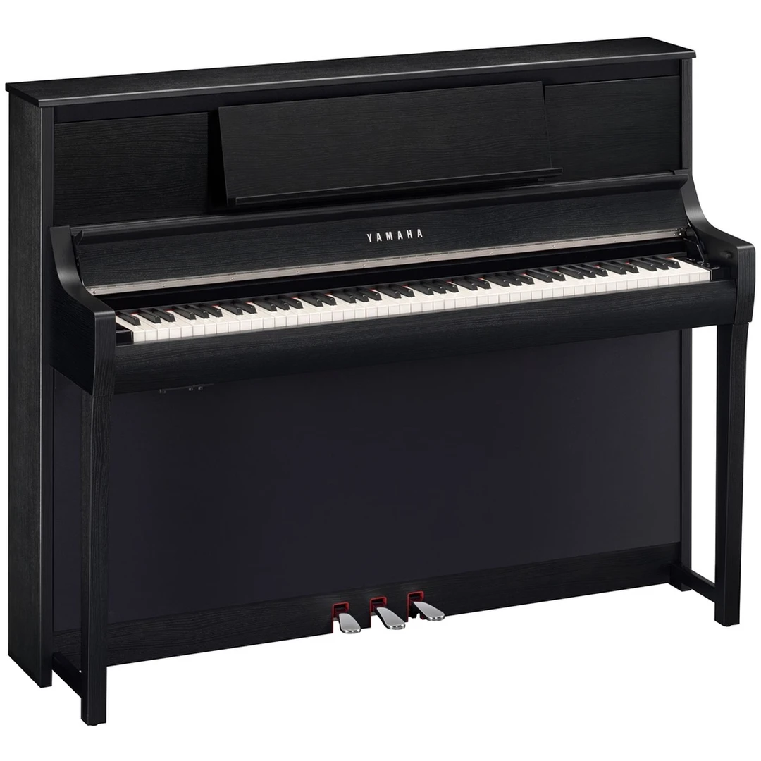 Цифровое пианино Yamaha CSP-295B