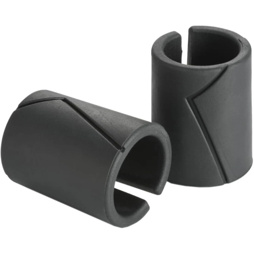 Набор из стойки для гитары и держателя Hercules GS412BP Plus - HA700