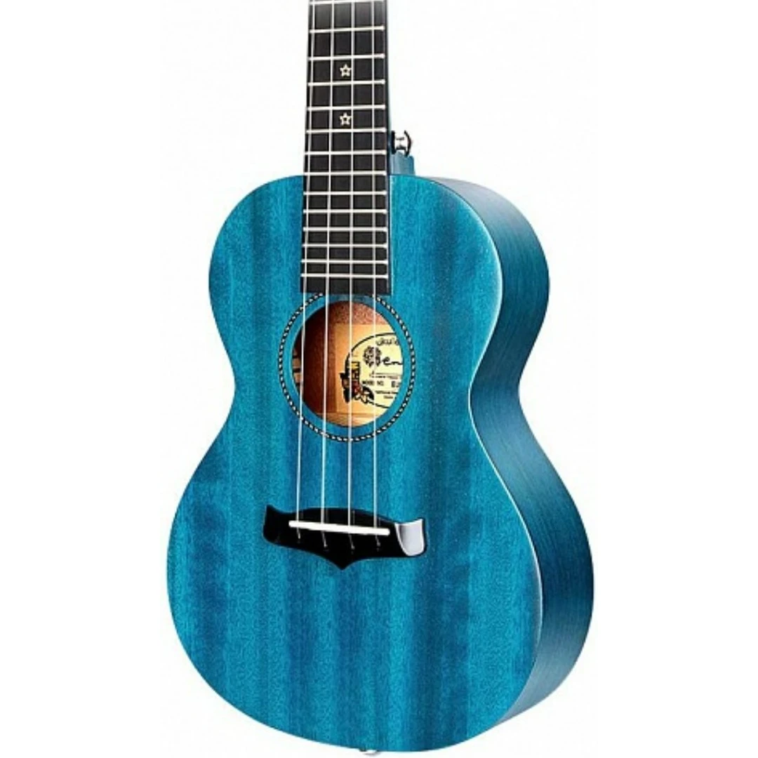 Укулеле Enya EUC-25D/BL