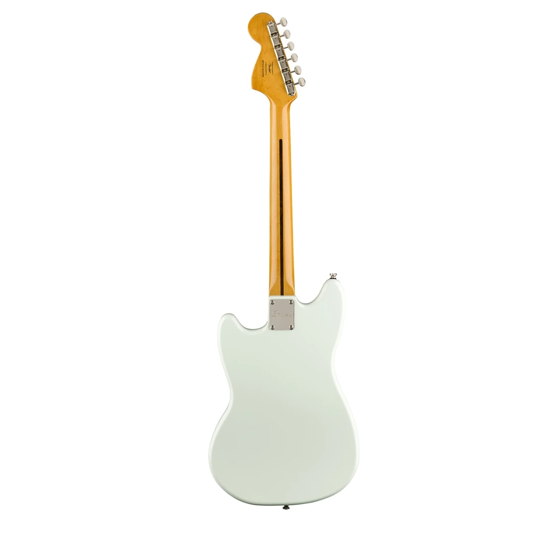 Электрогитара Fender Squier Classic Vibe ‘60s Mustang LRL Sonic Blue