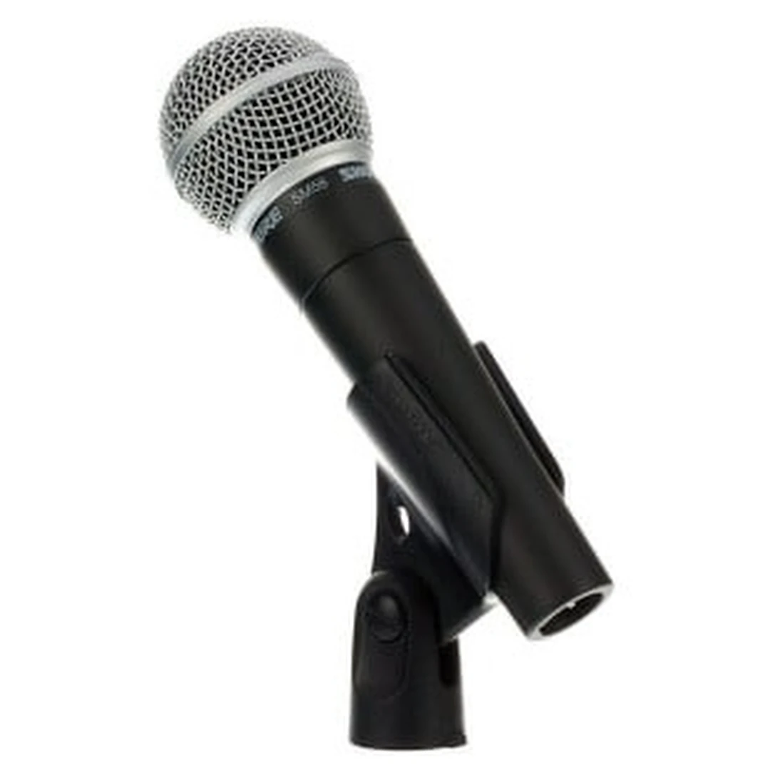 Микрофон Shure SM58-LCE