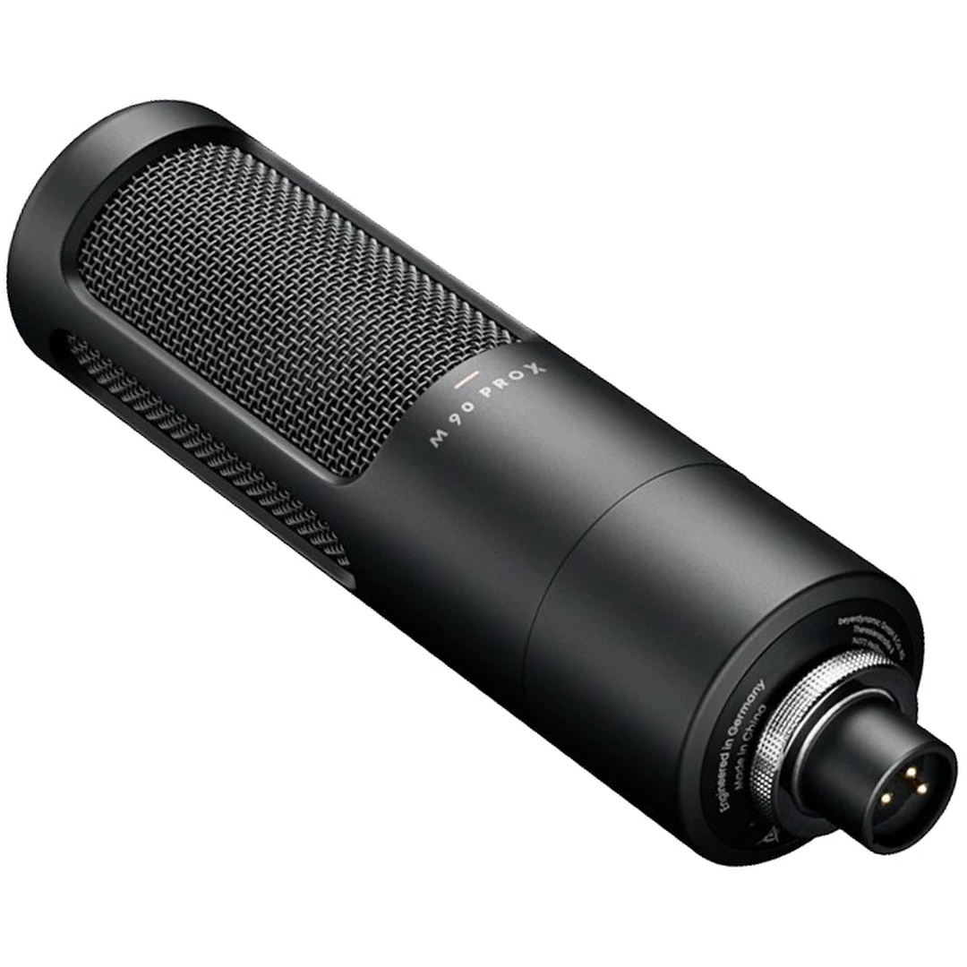 Микрофон Beyerdynamic M 90 Pro X