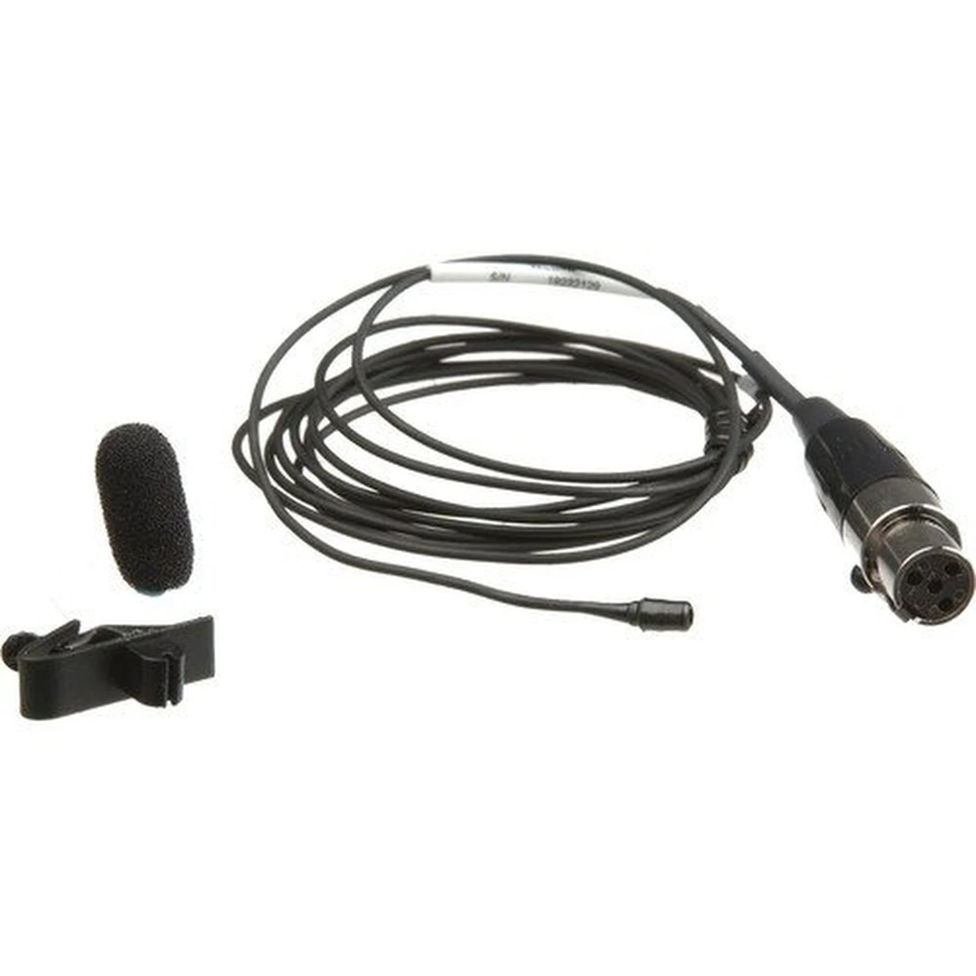 Петличный микрофон Shure WCB6B Countryman B6