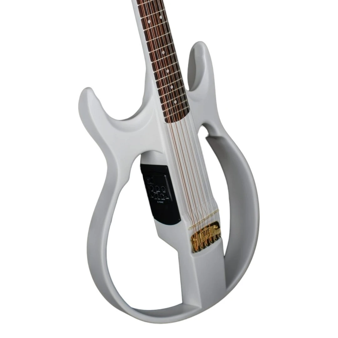 12-струнная электроакустическая гитара MIG Guitars SG2WH23