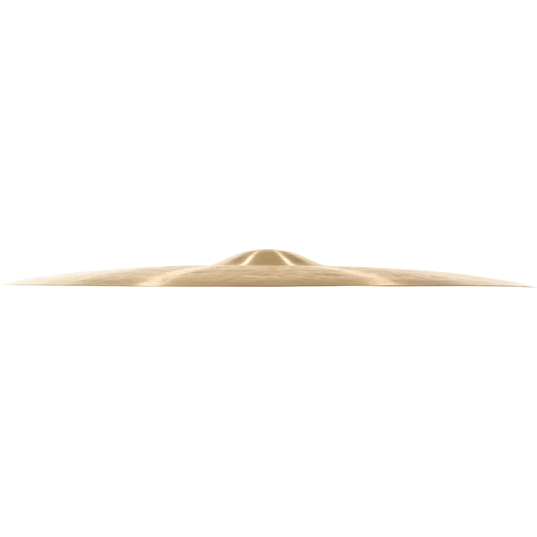 Тарелка Meinl 22" Extra Thin Ride B22JETR