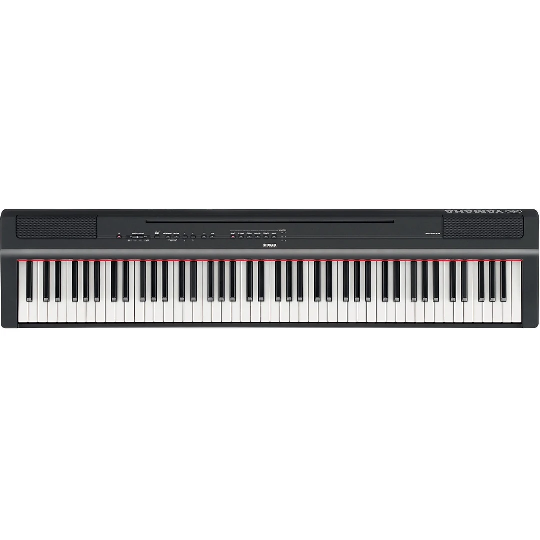 Цифровое пианино Yamaha P-125B