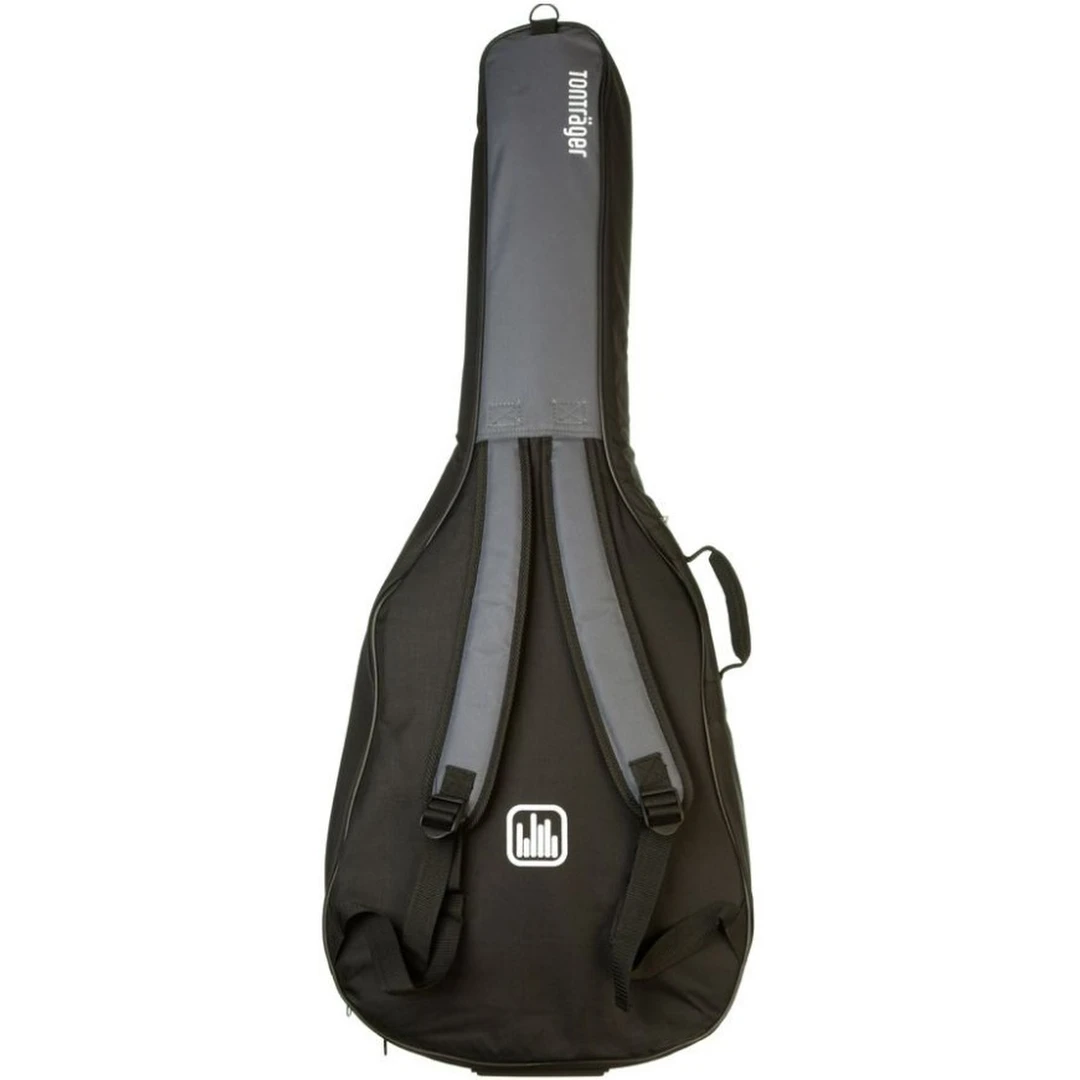 Чехол для классической гитары Tontrager TG10C/GB 4/4