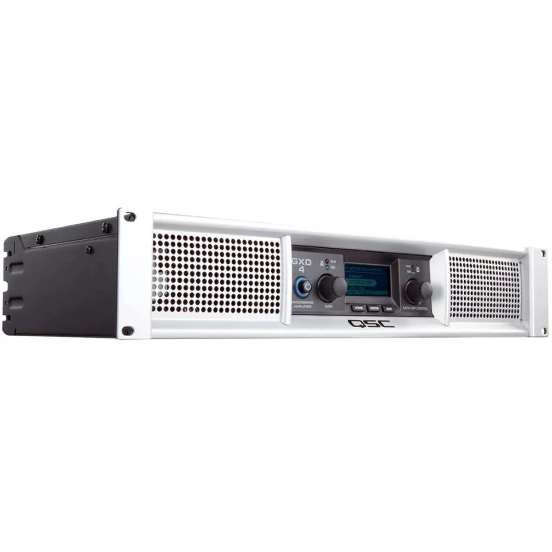 Усилитель QSC GXD4