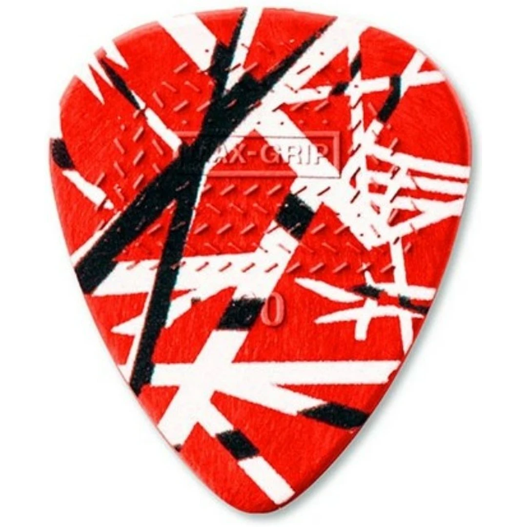 Медиатор Dunlop EVHR02 EVH Frankenstein