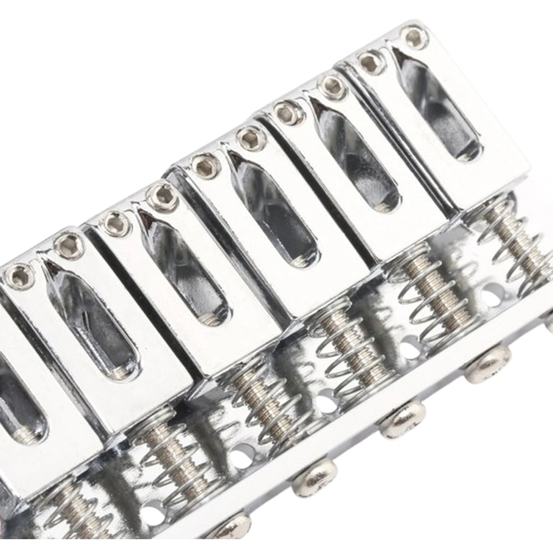 Бридж Musiclily MX0823CR