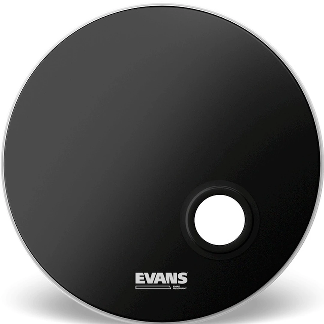 Пластик Evans BD18REMAD