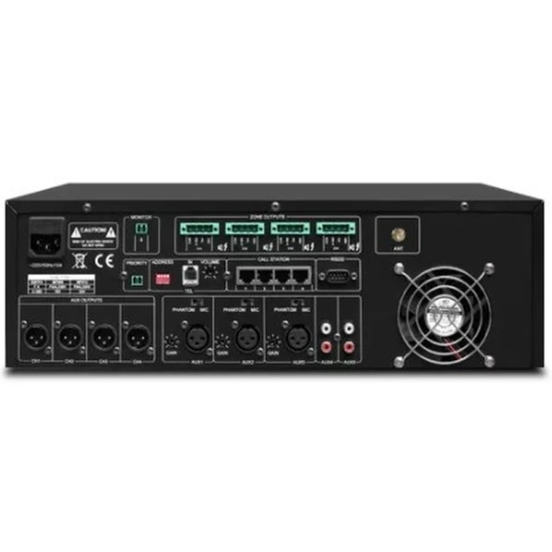 Усилитель LAudio LAMR4060