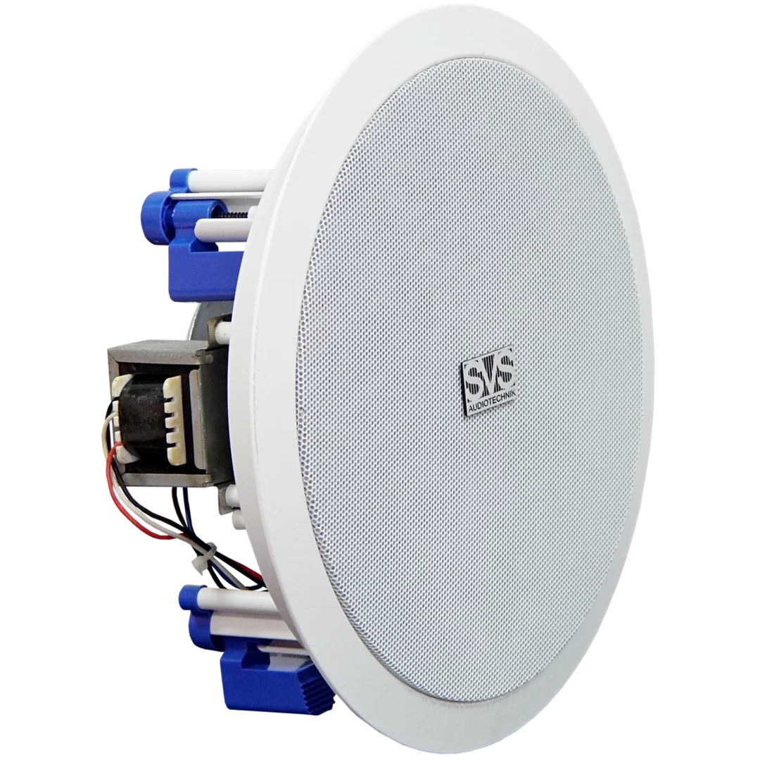 Пассивная акустическая система SVS Audiotechnik SC-207