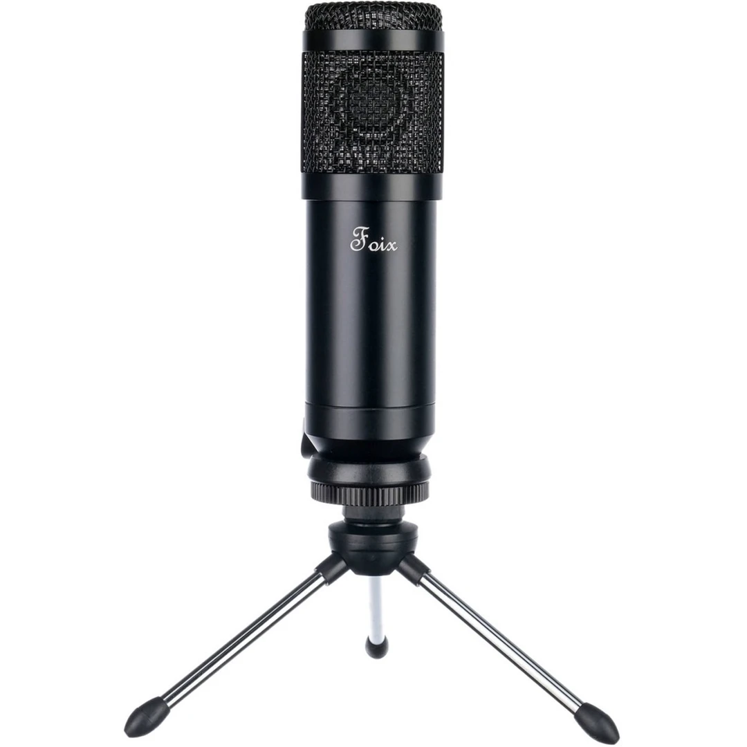 Микрофон Foix BM-838
