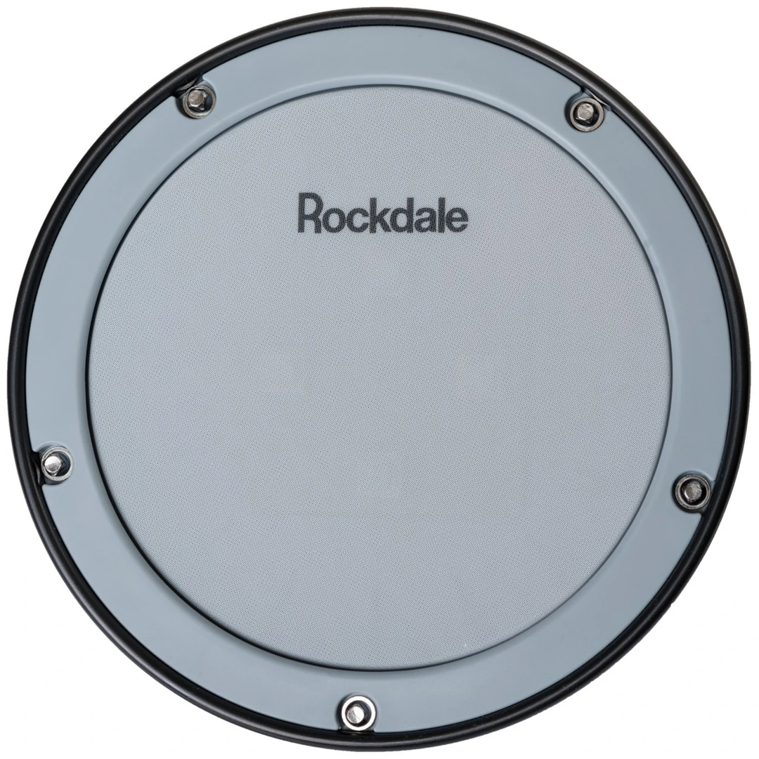 Электронная ударная установка Rockdale SD61-4