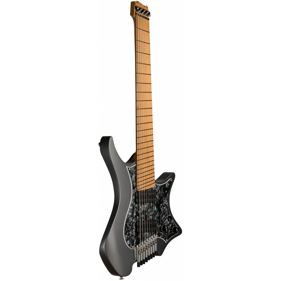 Электрогитара Strandberg Boden Classic 8 Graphite