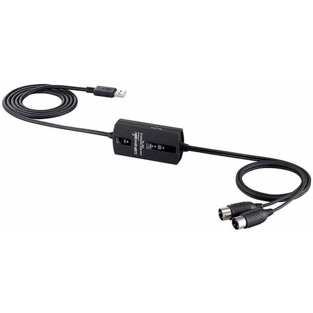 MIDI-интерфейс Edirol UM-1G