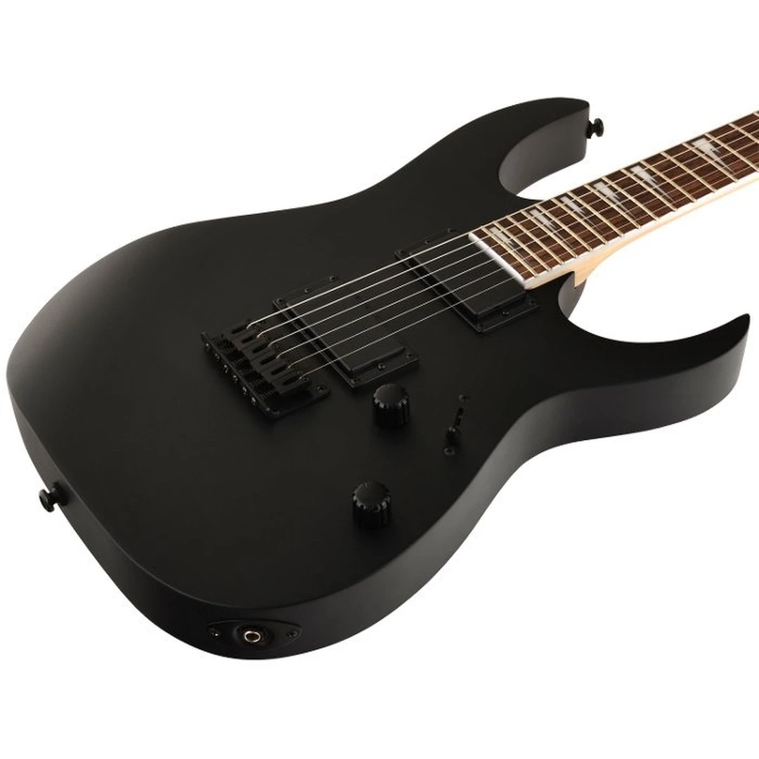Электрогитара Ibanez GRG121DX-BKF