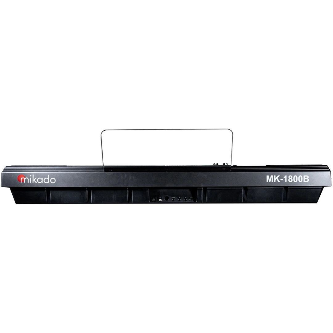Цифровое пианино Mikado MK-1800B