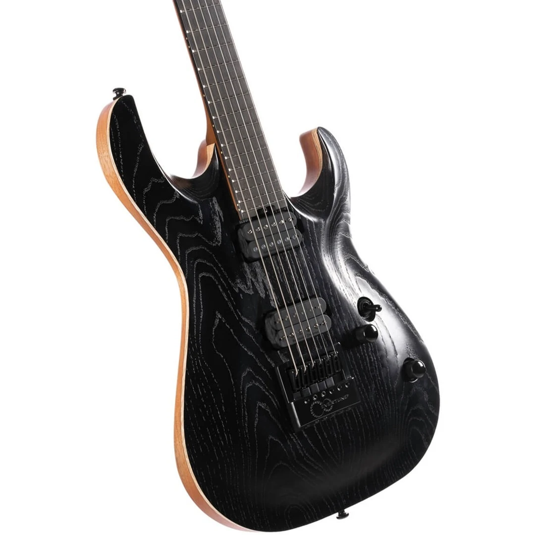 Электрогитара Cort KX700 EverTune OPBK
