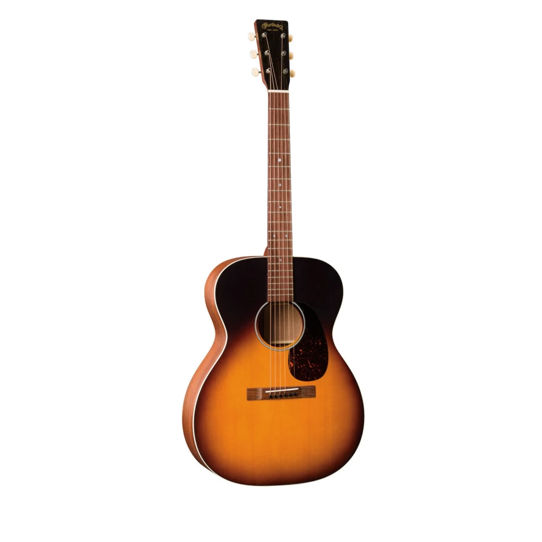 Акустическая гитара Martin 000-17 Whiskey Sunset