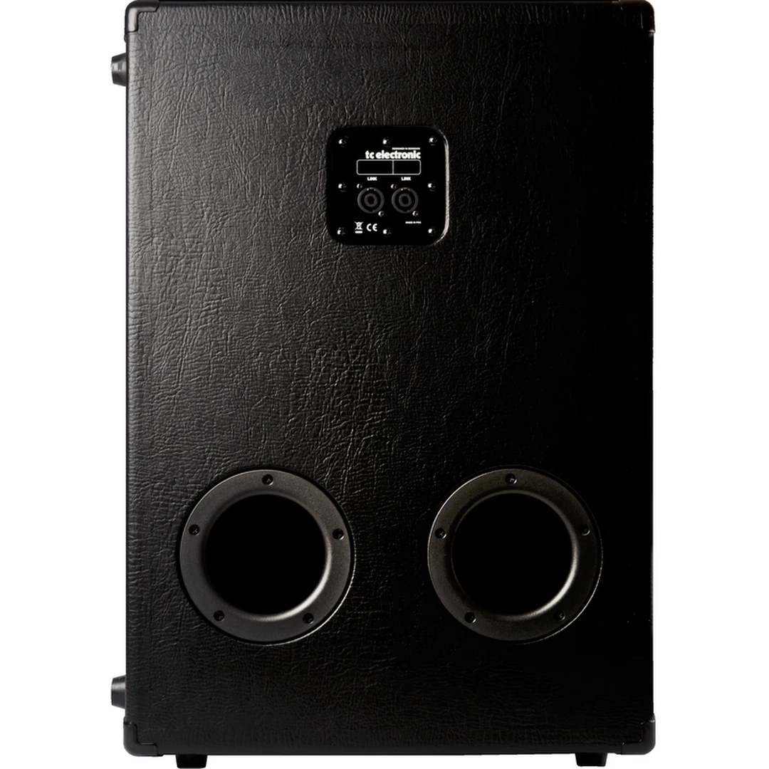 Кабинет басовый TC Electronic BC210