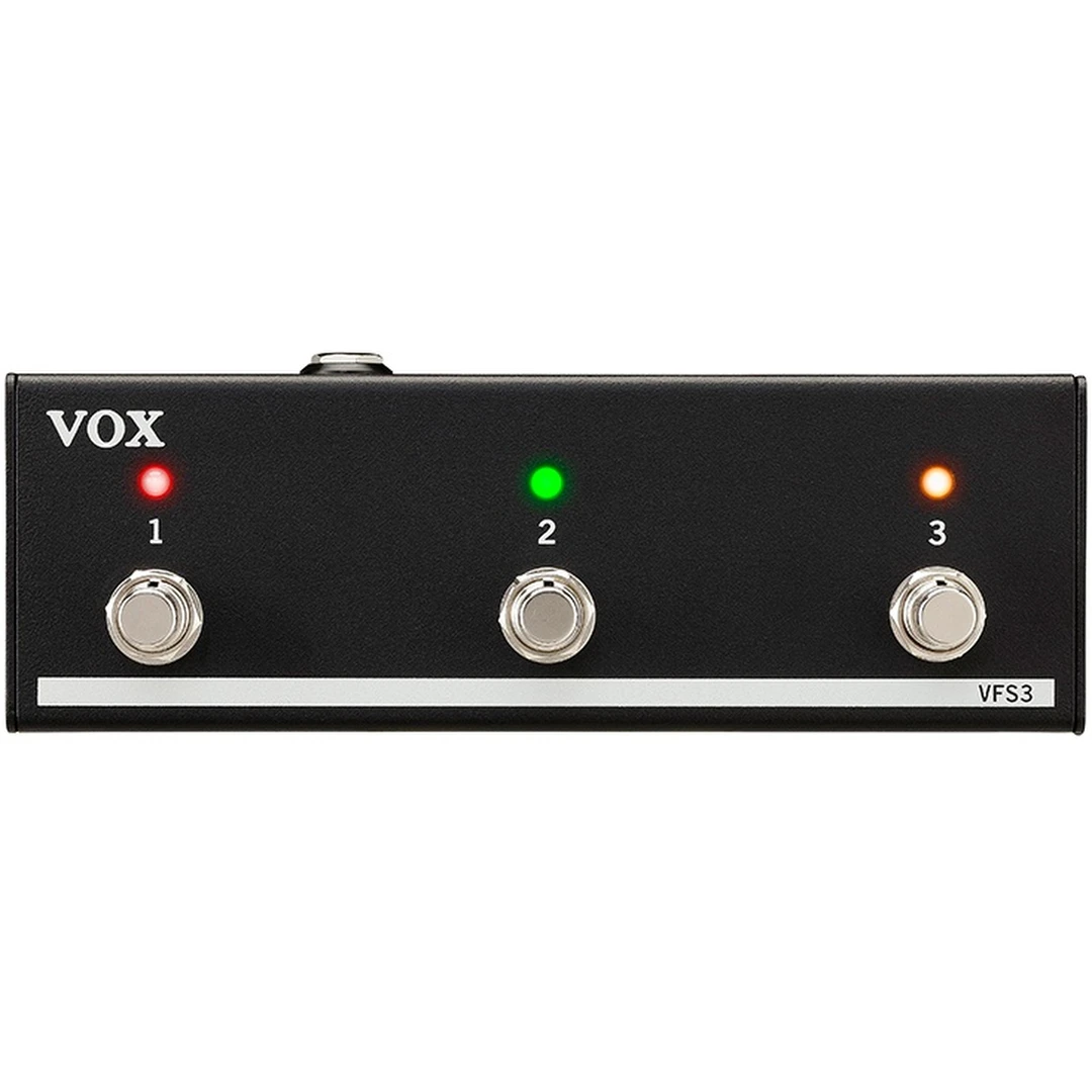Футсвич Vox VFS3