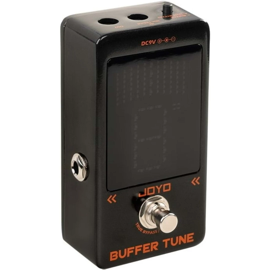 Тюнер Joyo JF-19