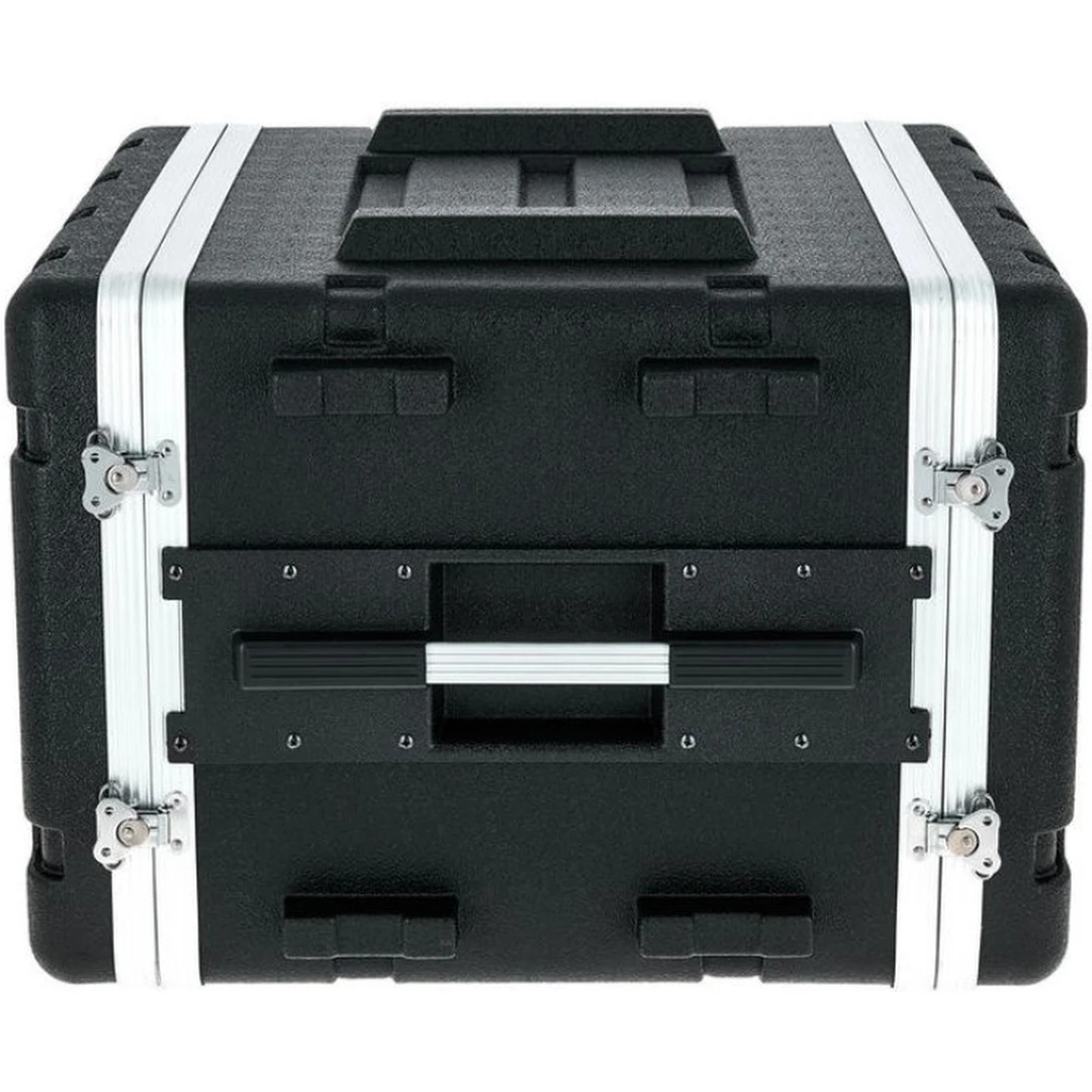 Рэковый кейс Guider ABS-8UL