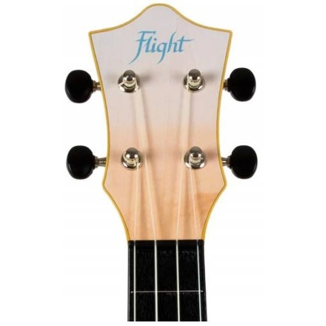 Укулеле Flight TUS-25 BUS
