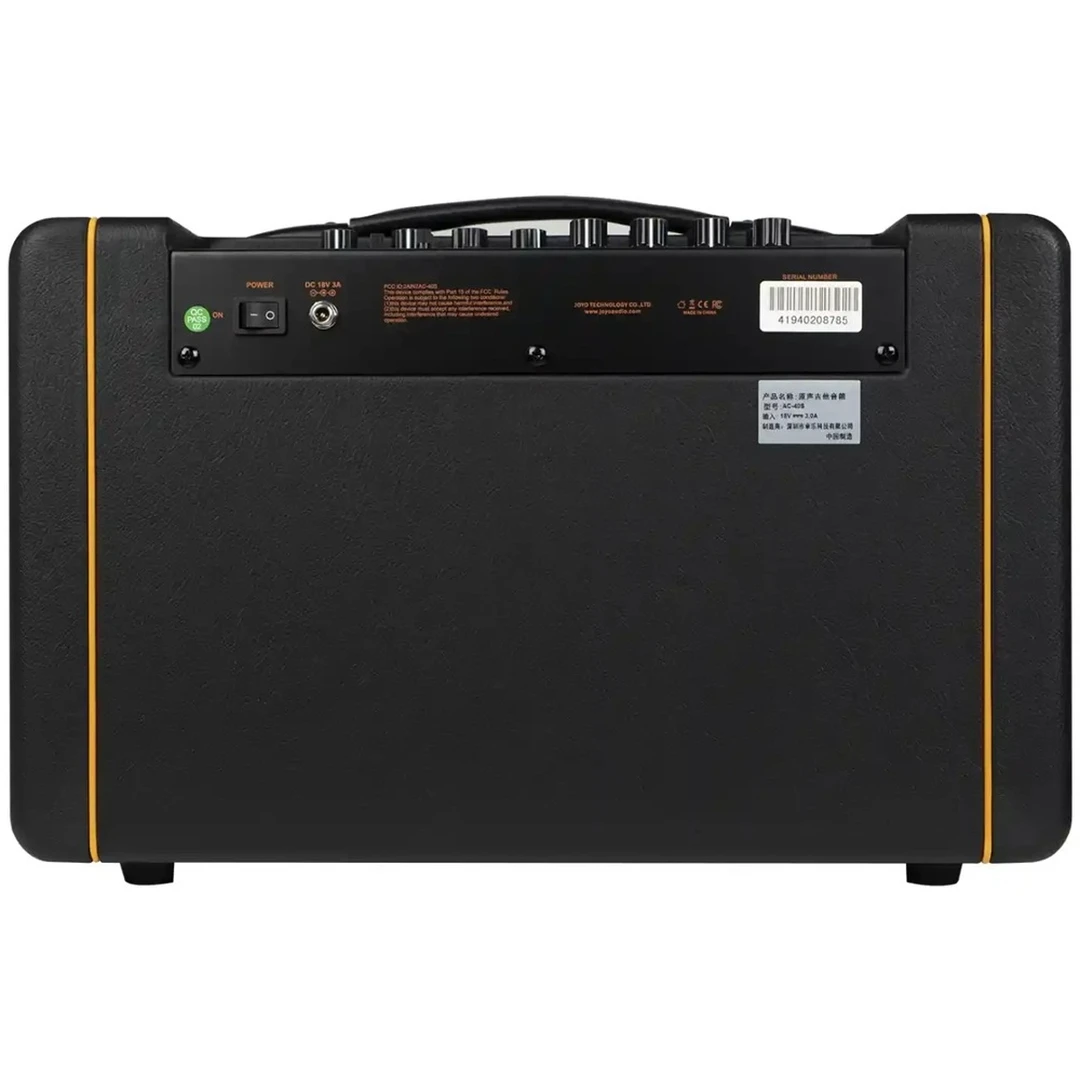 Комбоусилитель Joyo AC-40S