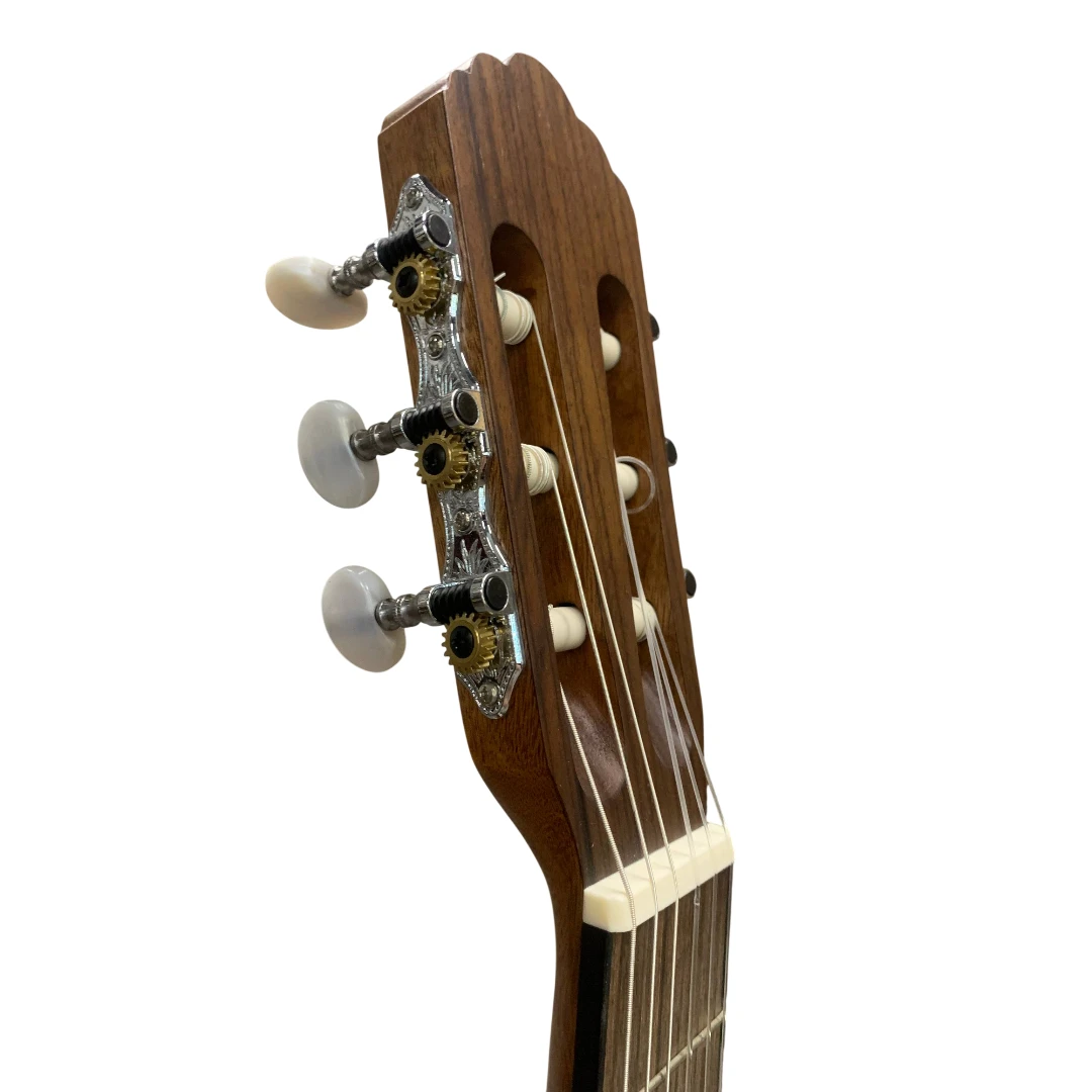 Классическая гитара Charleva CHARV-D4ST