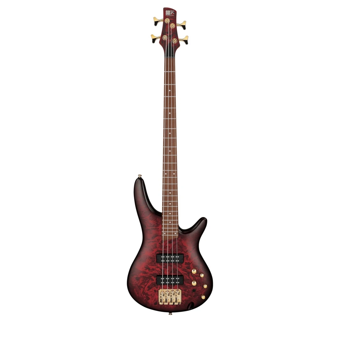 Бас-гитара Ibanez SR300EDX-WZM