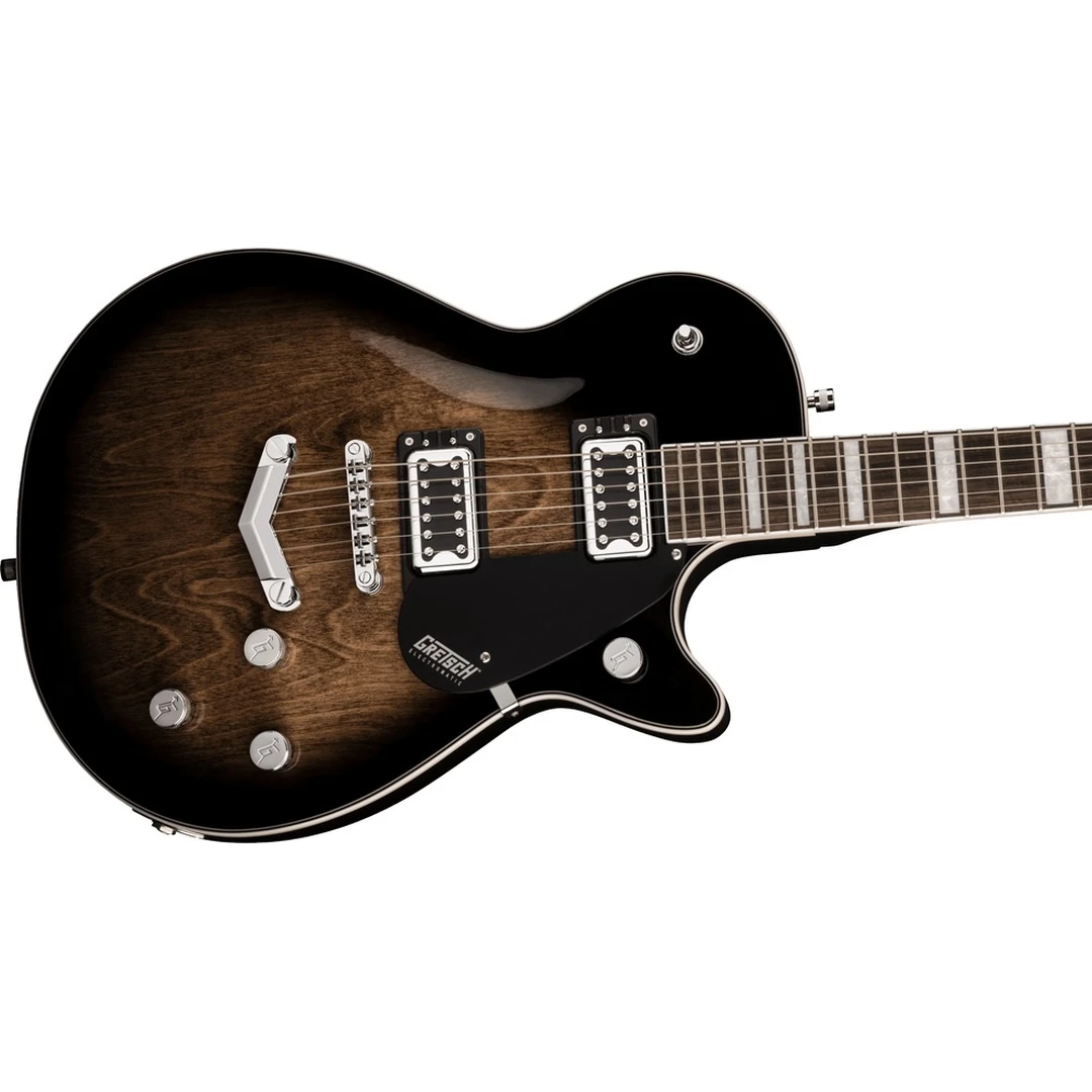 Электрогитара Gretsch G5220 Electromatic JET BT Bristol Fog