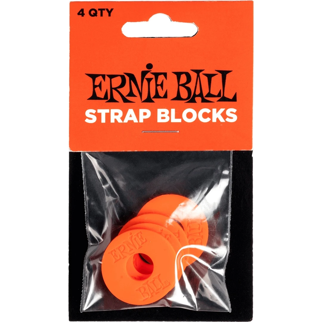 Держатели для ремня Ernie Ball 5620