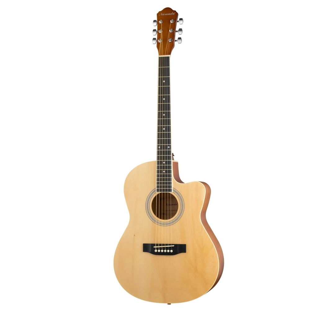 Акустическая гитара Naranda HS-3911-N