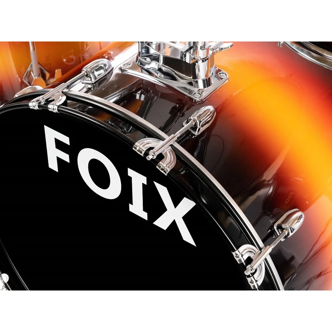 Ударная установка Foix LH-21H22